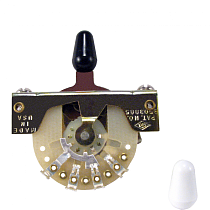 Переключатель звукоснимателей  Ernie Ball P06371