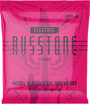Струны для электрогитары Russtone ENP9-46 - 0