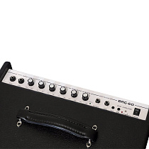 комбо-усилитель басовый Russtone BRG-60 - 2