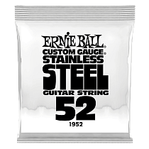 струна одиночная для электрогитары Ernie Ball P01952