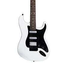 Электрогитара Russtone RUST-HSS WH - 2