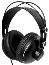 Наушники Superlux HD662B - 0