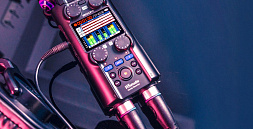 H5studio получил награду от журнала Sound on Sound