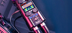 H5studio получил награду от журнала Sound on Sound