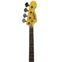 Бас-гитара Russtone RUBS-JB WH - 1