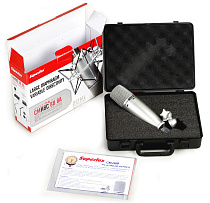 Микрофон Superlux CMH8B - 2