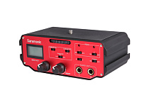 Аудиоадаптер Saramonic BMCC-A01 - 0