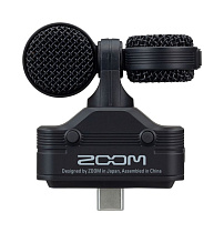 Android-совместимый стерео-микрофон Zoom Am7 - 5