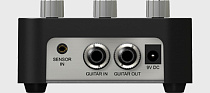 Гитарный процессор Wah-эффектов Source Audio SA121 - 1