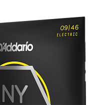 комплект струн для электрогитары 9 - 46 D'Addario NYXL0946 - 2