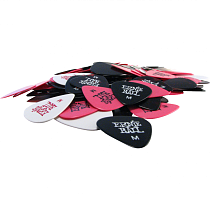 Медиатор гитарный Ernie Ball P09118