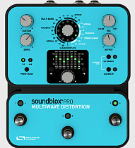 Процессор эффектов  Source Audio SA140 - 1