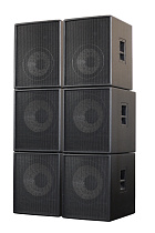 Звукоусилительный комплект Torque Sonata18