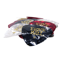 Медиатор гитарный (упаковка) Ernie Ball P09168