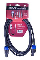 Колоночный кабель Superlux SFS3SS