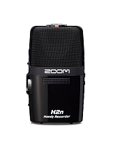 Ручной рекордер со стерео микрофоном  Zoom H2n - 3