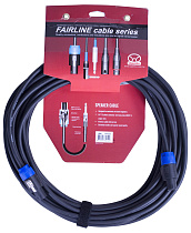 Колоночный кабель Superlux SFS15SS