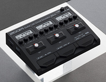 Аудиоинтерфейс Zoom GCE-3 - 7