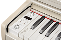 Цифровое пианино Becker BDP-82W - 3