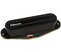 Звукосниматель, сингл DiMarzio DP181BK