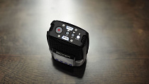 многозадачный рекордер 32-bit Zoom H2e - 7