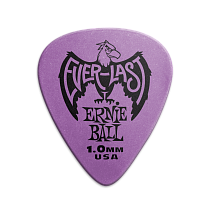 Медиатор гитарный (упаковка) Ernie Ball P09193