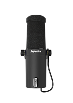 Бродкастовый микрофон Superlux D421 - 2