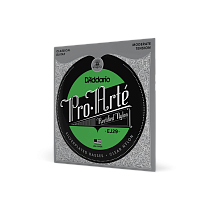 комплект струн для классической гитары 27 - 42 D'Addario EJ29 - 2