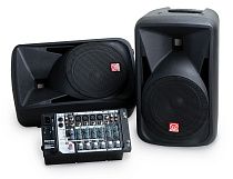 Акустический комплект  Superlux SP110 - 0