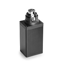 Передатчик-насадка Saramonic UwMic9-TX-XLR9 - 4