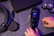 Ручной рекордер 32-bit Float Zoom M4 - 4