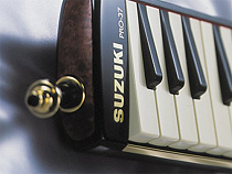 Мелодика Suzuki Pro-37 V2 - 4