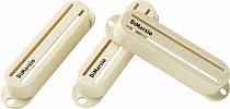 Крышечка для звукоснимателей  DiMarzio DM2002Cr
