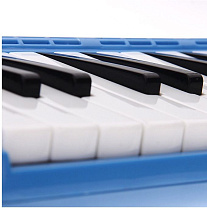 Мелодика  Suzuki Study32 Light Blue - 2