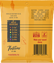 Струны для электрогитары Russtone ENP9-42 - 1