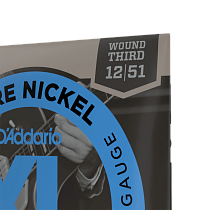 комплект струн для электрогитары 12 - 51 D'Addario EPN21 - 2