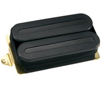 DiMarzio X2N звукосниматель баритон DiMarzio DP125BK