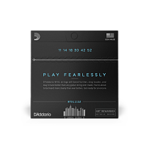 комплект струн для электрогитары 11 - 52 D'Addario NYXL1152 - 1
