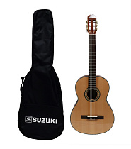 Классическая гитара Suzuki SCG-11 4/4NL
