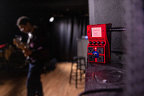 Мульти-педаль эффектов Zoom MS-60B+ - 2