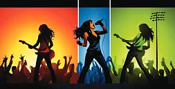 Как "Гранд Мистерия" работает в марте