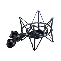 держатель виброподвес Superlux HM56B