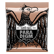 Струны для акустической гитары Ernie Ball P02076