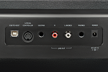 Цифровое пианино Becker BSP-102B - 5