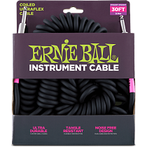 Кабель инструментальный  Ernie Ball P06044