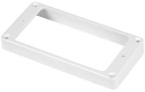 Рамка для звукоснимателей DiMarzio DM1301W