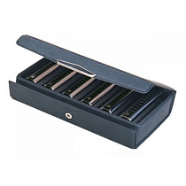 Набор губных гармоник Suzuki MR-250S - 1