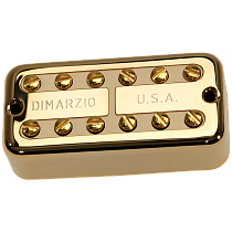 звукосниматель для электрогитары DiMarzio DP293GCR