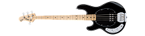 Бас-гитара Sterling by MusicMan RAY4LH-BK-M1 - 1