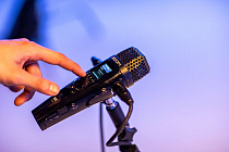 Ручной рекордер 32-bit Float Zoom M4 - 3